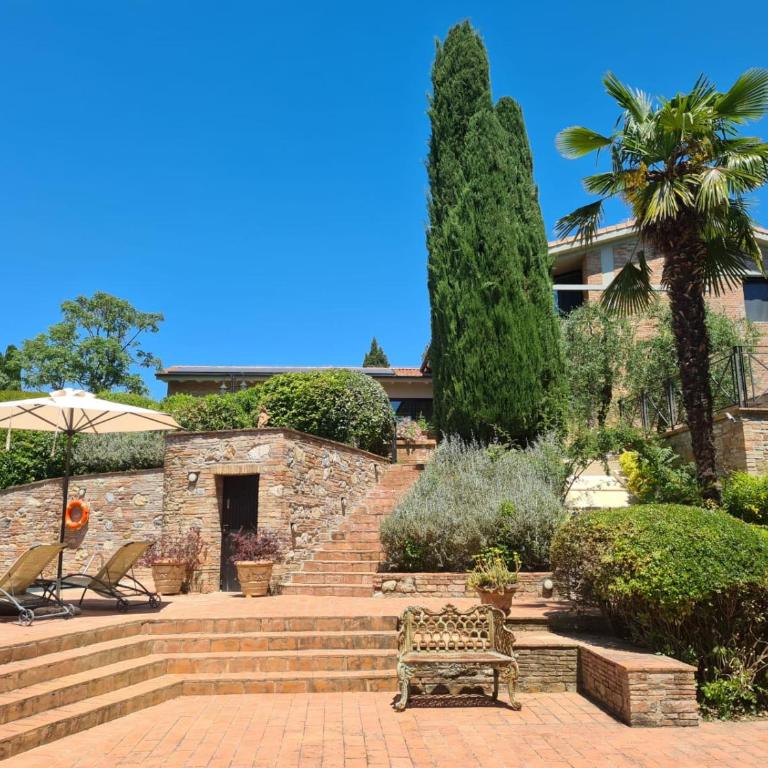 Ripabella - One-Bedroom House - 7
