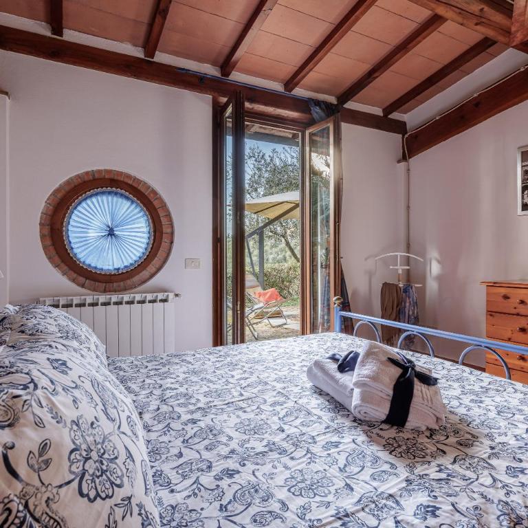 Ripabella - One-Bedroom House - 18