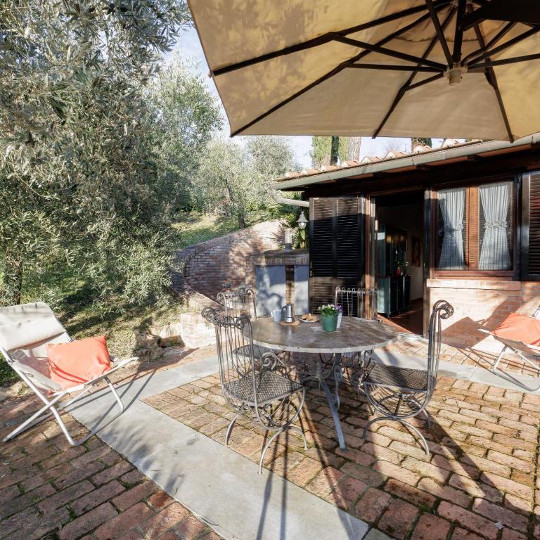 Ripabella - One-Bedroom House - 19