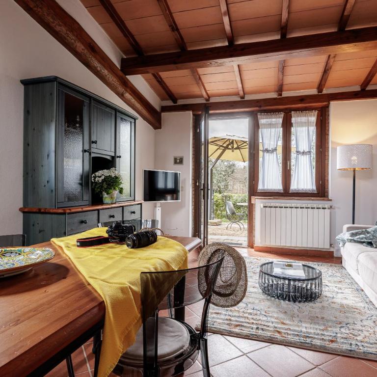 Ripabella - One-Bedroom House - 15