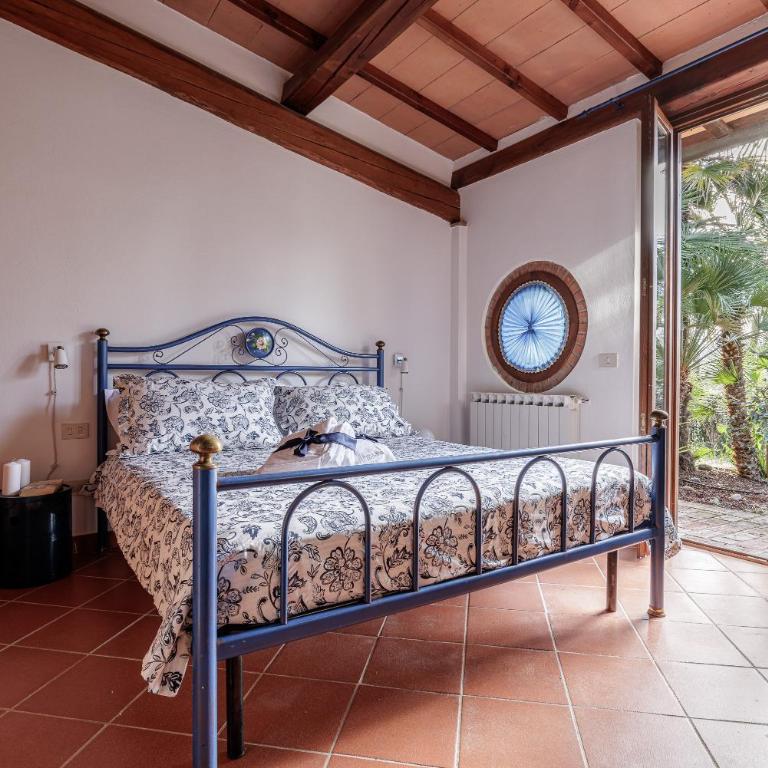 Ripabella - One-Bedroom House - 21