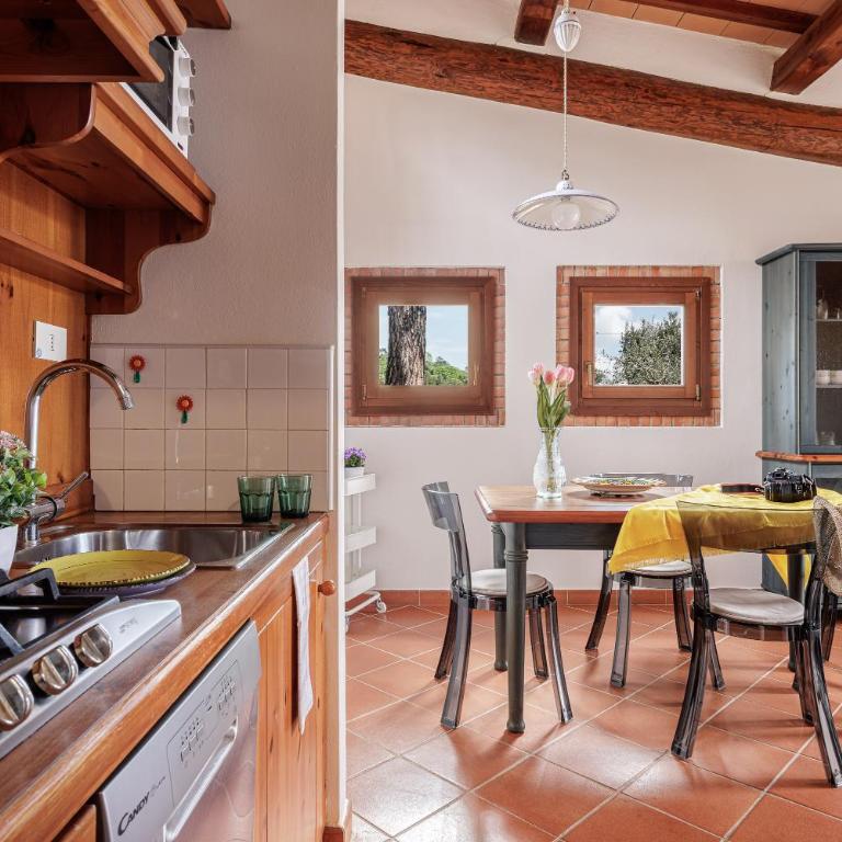 Ripabella - One-Bedroom House - 16
