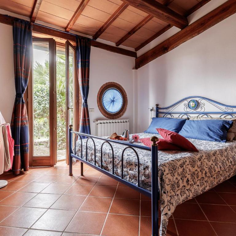Ripabella - One-Bedroom House - 3