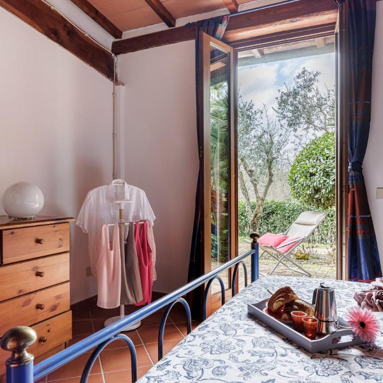 Ripabella - One-Bedroom House - 18