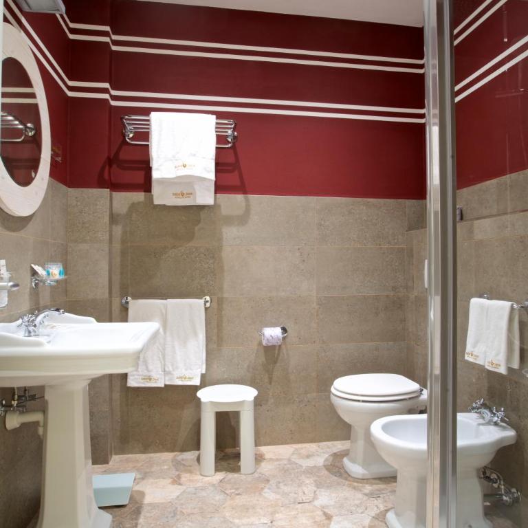 Design Suite Tirano - Camera Matrimoniale Superior - 2