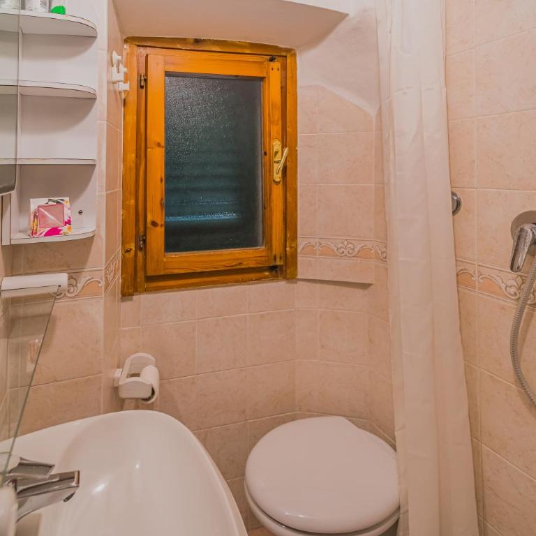 Bilocale nel centro di Portoferraio - Appartamento con 1 Camera da Letto - 15
