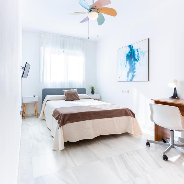 Piso encantador junto al mar, relax, tranquilidad - Apartamento - 11