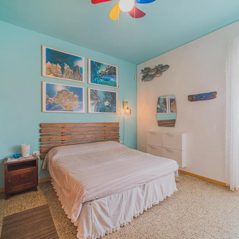 Bilocale nel centro di Portoferraio - Appartamento con 1 Camera da Letto - 5