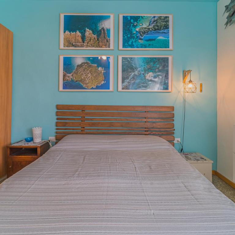 Bilocale nel centro di Portoferraio - Appartamento con 1 Camera da Letto - 4