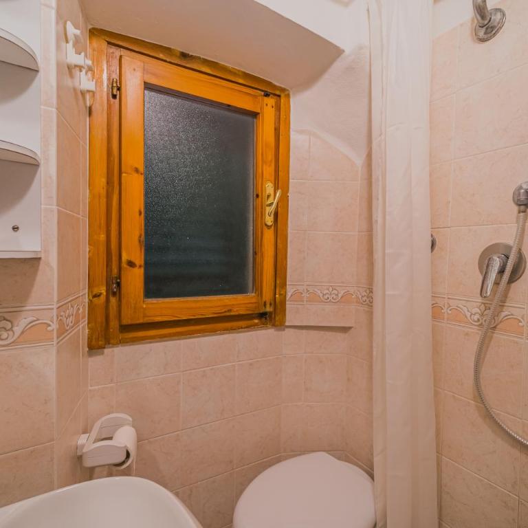 Bilocale nel centro di Portoferraio - Appartamento con 1 Camera da Letto - 17