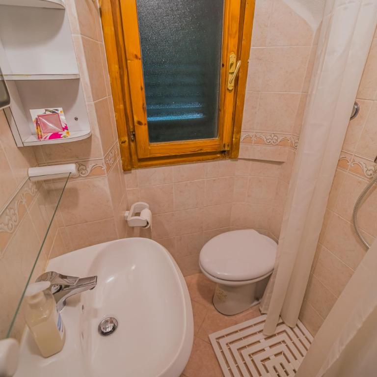 Bilocale nel centro di Portoferraio - Appartamento con 1 Camera da Letto - 16