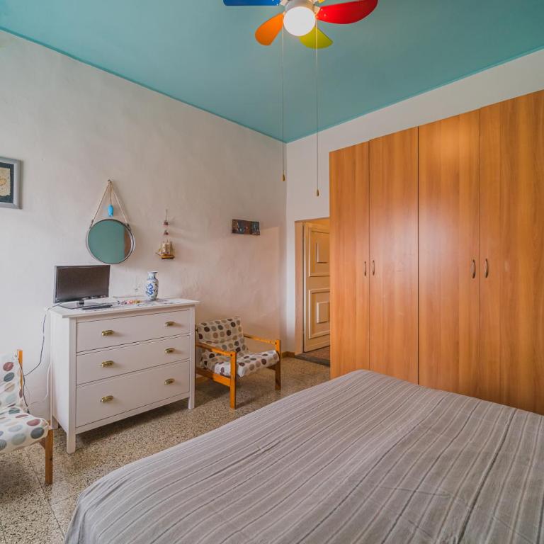 Bilocale nel centro di Portoferraio - Appartamento con 1 Camera da Letto - 8
