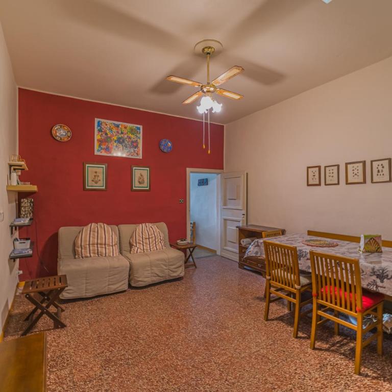 Bilocale nel centro di Portoferraio - Appartamento con 1 Camera da Letto - 9