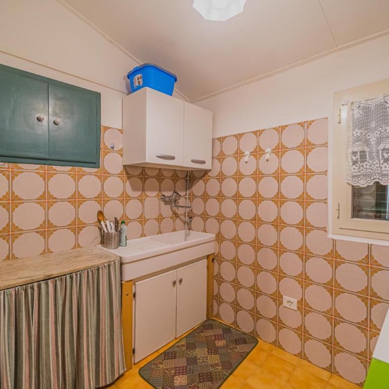 Bilocale nel centro di Portoferraio - Appartamento con 1 Camera da Letto - 14
