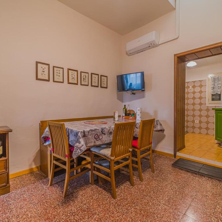 Bilocale nel centro di Portoferraio - Appartamento con 1 Camera da Letto - 10