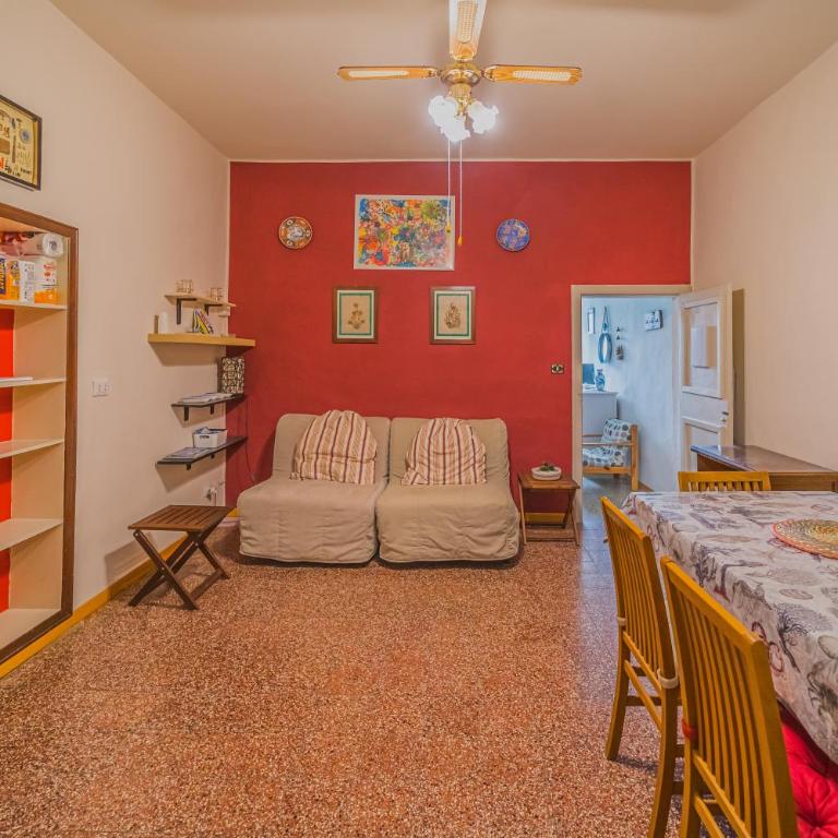 Bilocale nel centro di Portoferraio - Appartamento con 1 Camera da Letto - 2