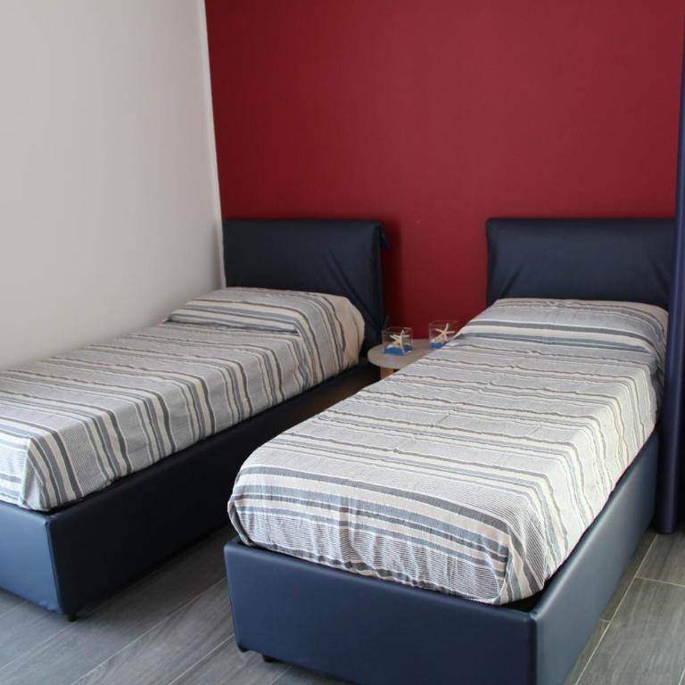 Venere - Taormina Minerva Luxury Apartment by Taormina Holidays - Two-Bedroom Apartment - 11