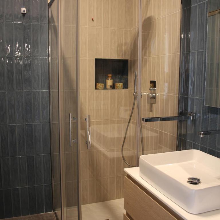 Venere - Taormina Minerva Luxury Apartment by Taormina Holidays - Two-Bedroom Apartment - 9