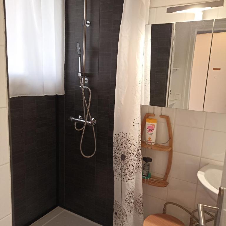 Turgot - Appartement - 2