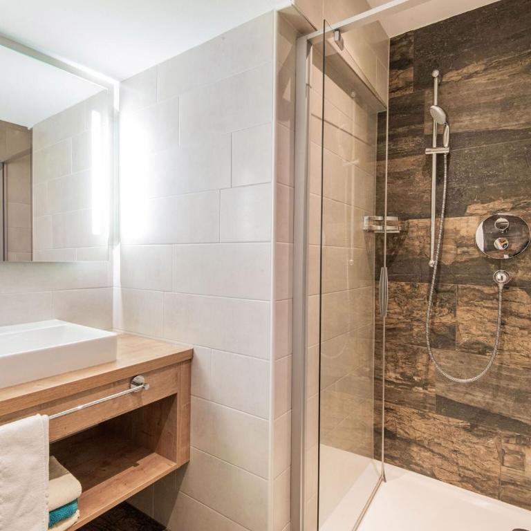 Apartment in Wald near Zillertal Ski Slopes - Appartamento con 1 Camera da Letto - 30