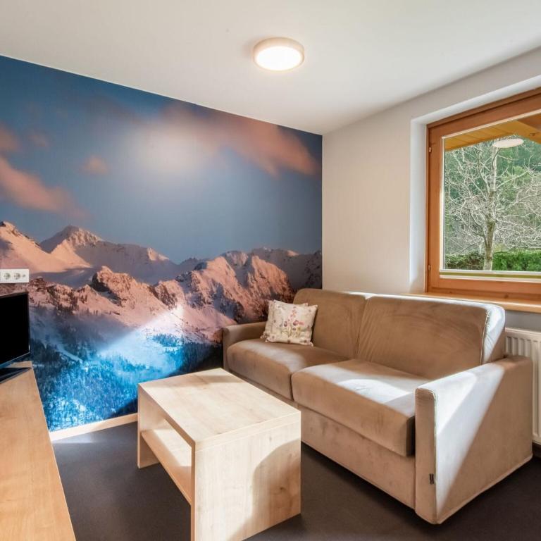 Apartment in Wald near Zillertal Ski Slopes - Appartamento con 1 Camera da Letto - 16
