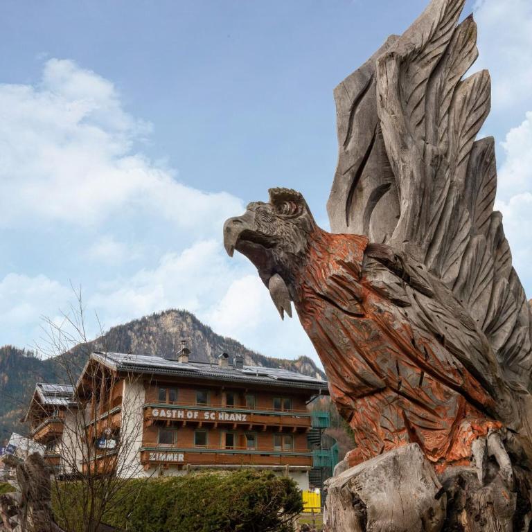 Apartment in Wald near Zillertal Ski Slopes - Appartamento con 1 Camera da Letto - 8