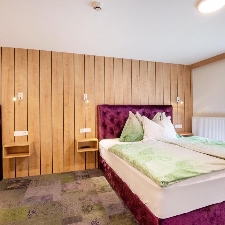 Apartment in Wald near Zillertal Ski Slopes - Appartamento con 1 Camera da Letto - 28