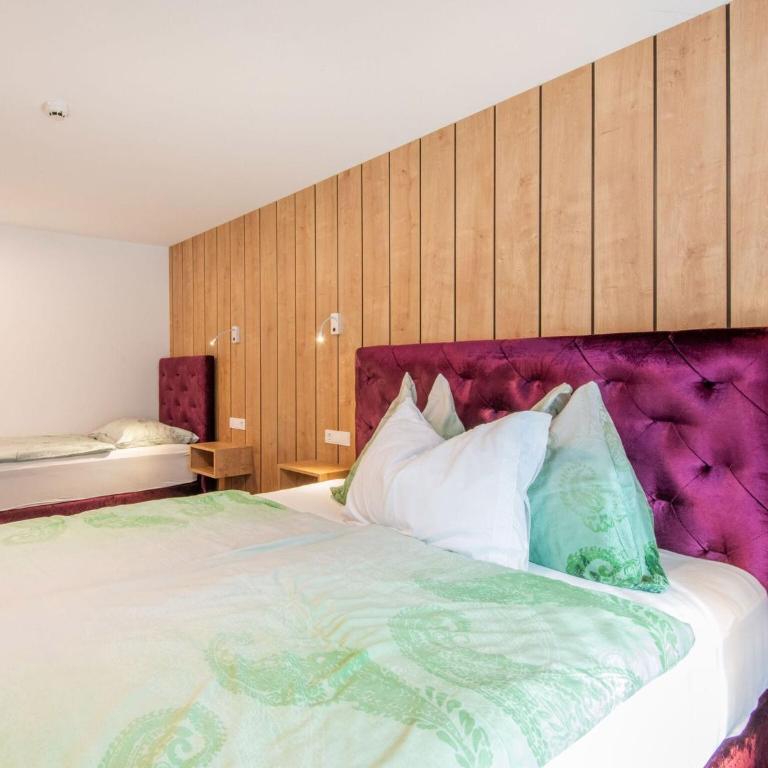 Apartment in Wald near Zillertal Ski Slopes - Appartamento con 1 Camera da Letto - 26