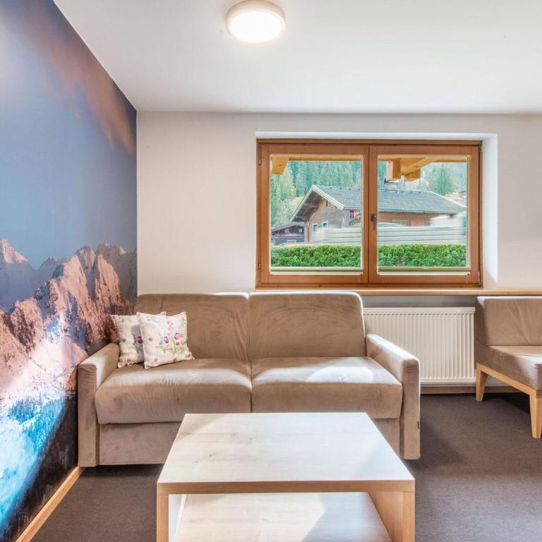 Apartment in Wald near Zillertal Ski Slopes - Appartamento con 1 Camera da Letto - 19