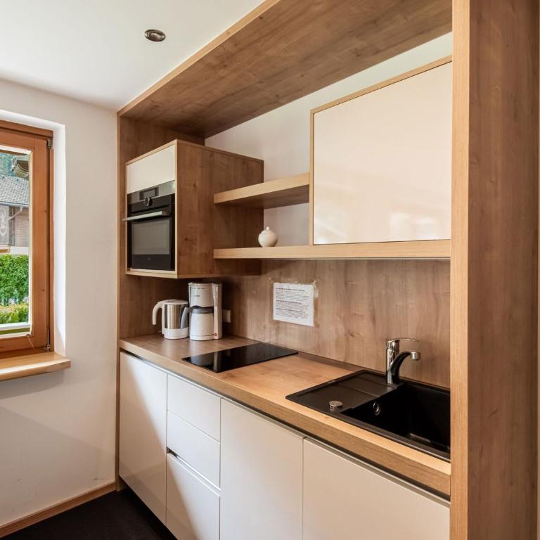 Apartment in Wald near Zillertal Ski Slopes - Appartamento con 1 Camera da Letto - 5