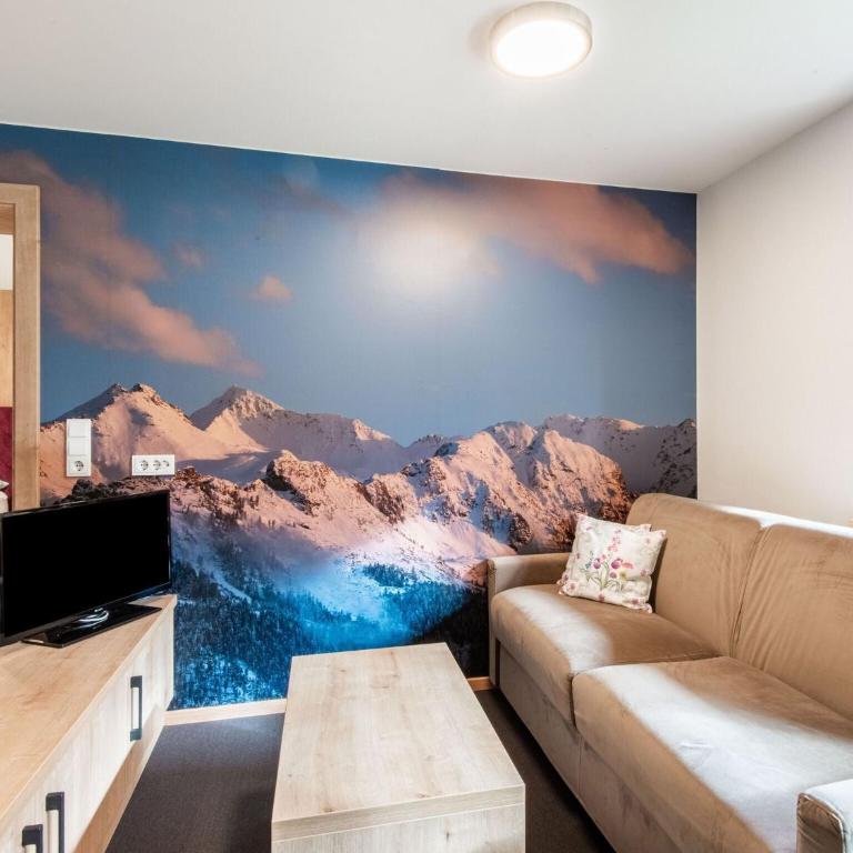 Apartment in Wald near Zillertal Ski Slopes - Appartamento con 1 Camera da Letto - 18
