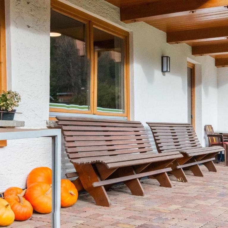 Apartment in Wald near Zillertal Ski Slopes - Appartamento con 1 Camera da Letto - 31