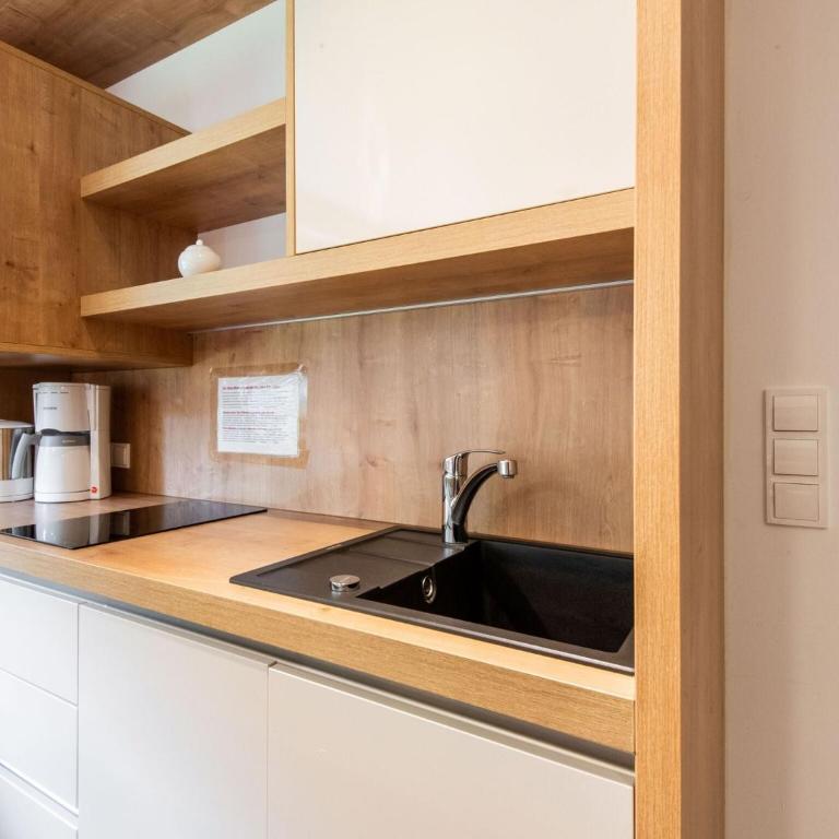 Apartment in Wald near Zillertal Ski Slopes - Appartamento con 1 Camera da Letto - 24