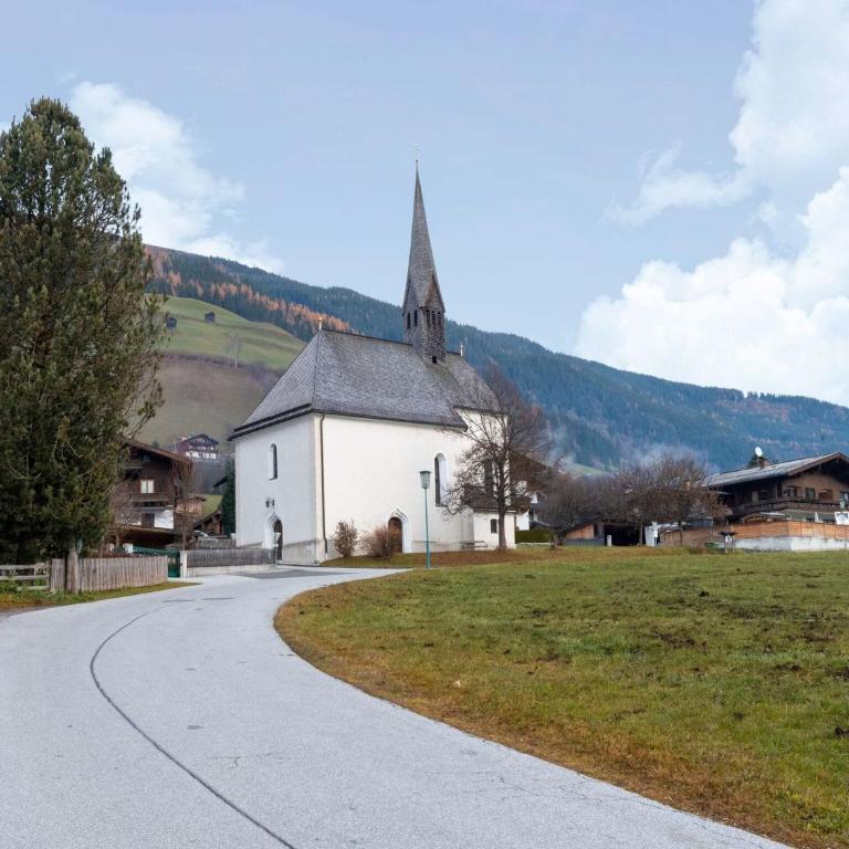 Apartment in Wald near Zillertal Ski Slopes - Appartamento con 1 Camera da Letto - 34