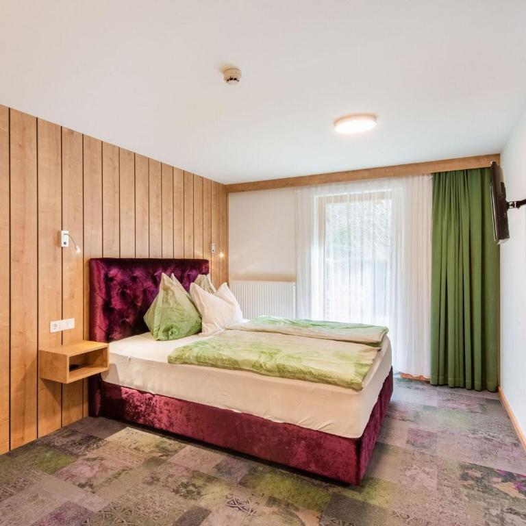 Apartment in Wald near Zillertal Ski Slopes - Appartamento con 1 Camera da Letto - 27