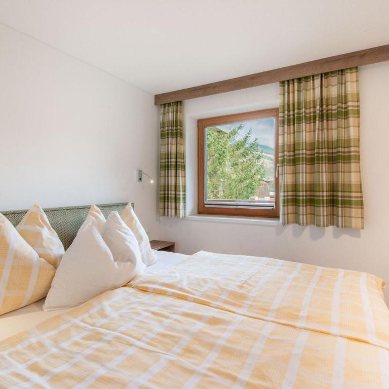 Apartment in Wald near Zillertal Ski Slopes - Appartamento - 16