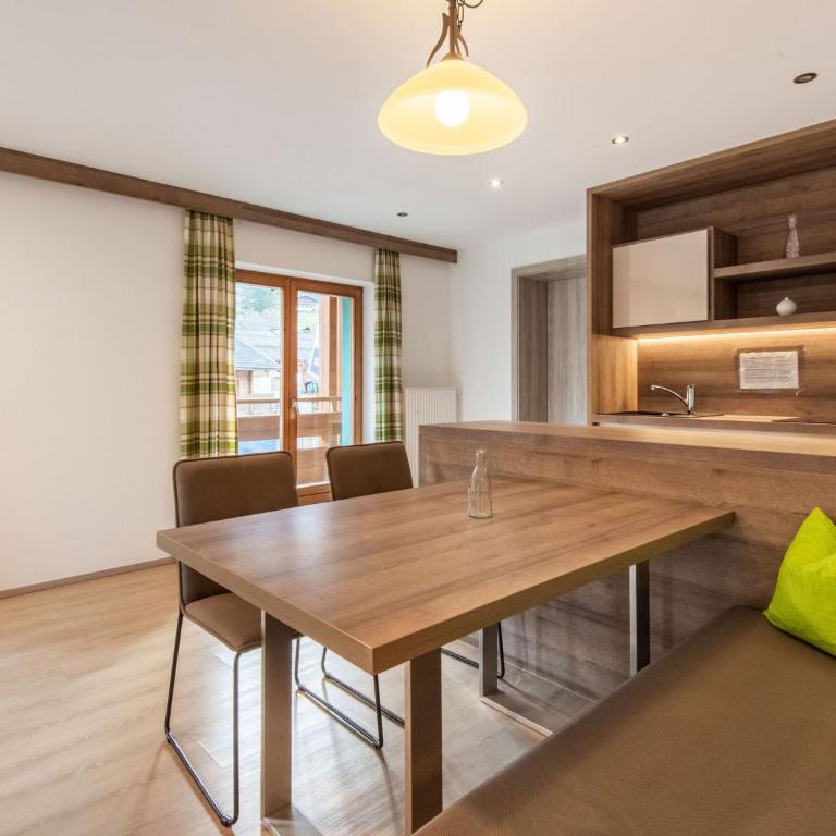 Apartment in Wald near Zillertal Ski Slopes - Appartamento - 14