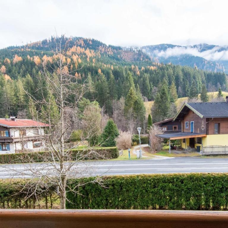 Apartment in Wald near Zillertal Ski Slopes - Appartamento - 22
