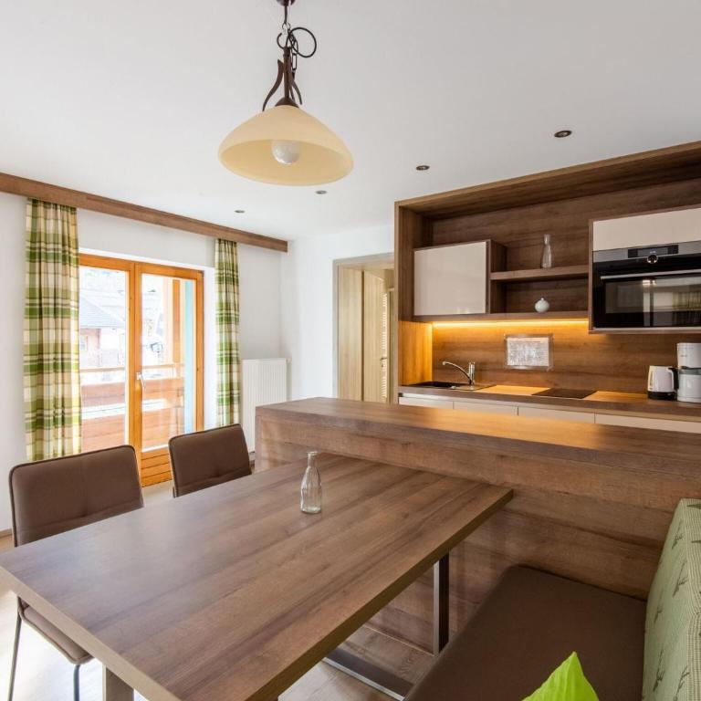 Apartment in Wald near Zillertal Ski Slopes - Appartamento - 5