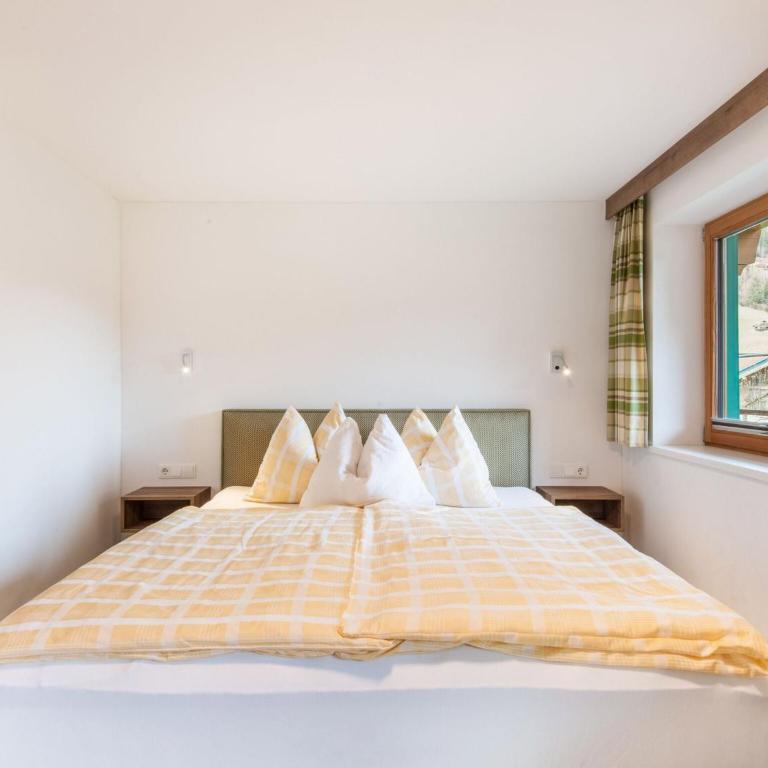 Apartment in Wald near Zillertal Ski Slopes - Appartamento - 15