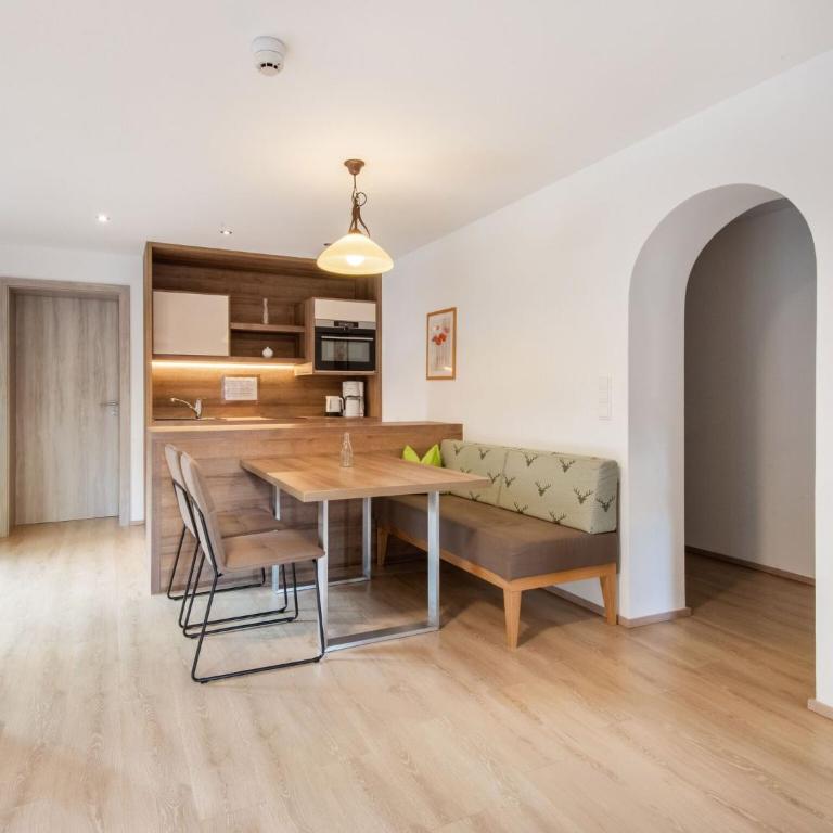 Apartment in Wald near Zillertal Ski Slopes - Appartamento - 13