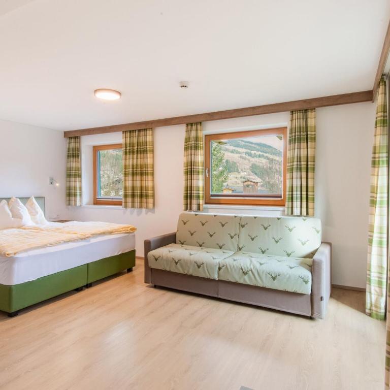 Apartment in Wald near Zillertal Ski Slopes - Appartamento - 6
