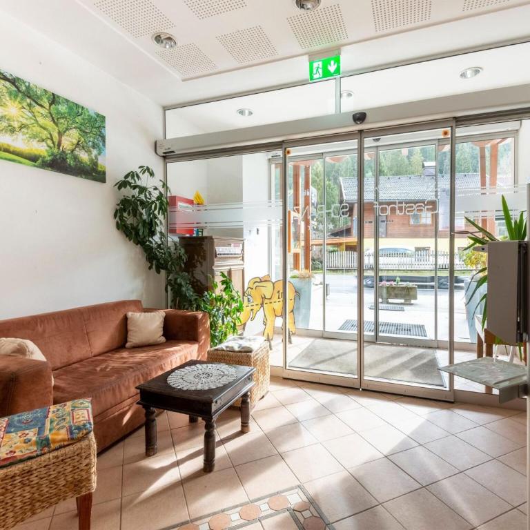 Apartment in Wald near Zillertal Ski Slopes - Appartamento - 3