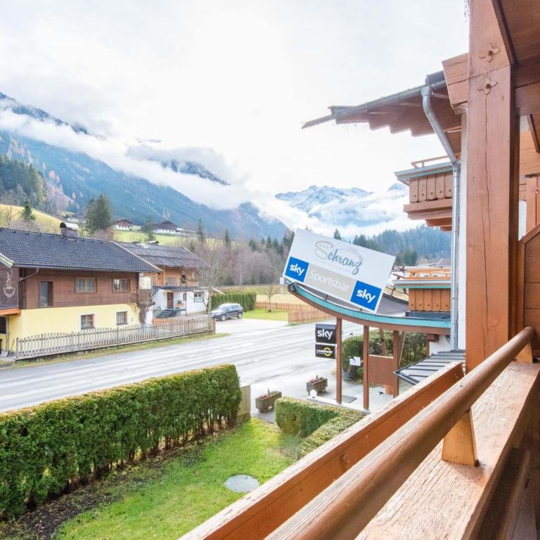 Apartment in Wald near Zillertal Ski Slopes - Appartamento - 23