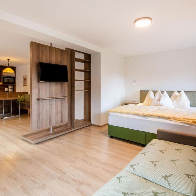 Apartment in Wald near Zillertal Ski Slopes - Appartamento - 18