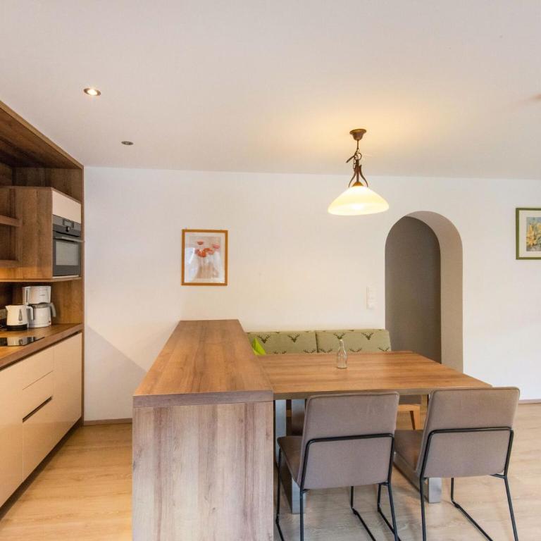 Apartment in Wald near Zillertal Ski Slopes - Appartamento - 12