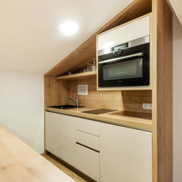 Apartment in Wald near Zillertal Ski Area - Appartamento con 1 Camera da Letto - 4