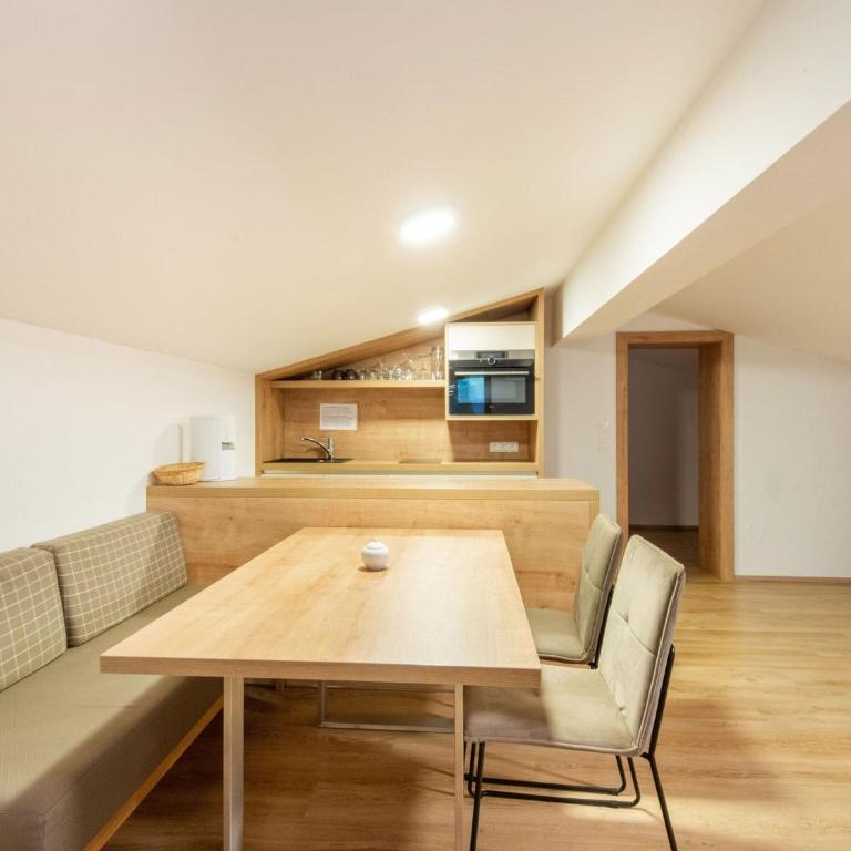 Apartment in Wald near Zillertal Ski Area - Appartamento con 1 Camera da Letto - 3