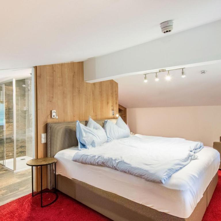 Apartment in Wald near Zillertal Ski Area - Appartamento con 1 Camera da Letto - 5