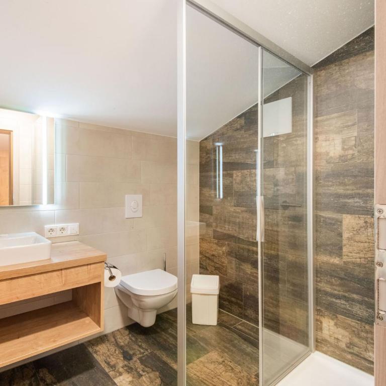 Apartment in Wald near Zillertal Ski Area - Appartamento con 1 Camera da Letto - 19